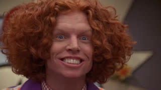 carrot top movie